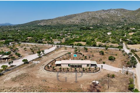 Landejendom i Capdepera, Mallorca, Capdepera - € 2.750.000 | Ref: G&amp;amp;P_001375 - foto 25