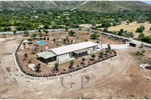 Landejendom i Capdepera, Mallorca, Capdepera - € 2.750.000 | Ref: G&amp;amp;P_001375 - foto 26