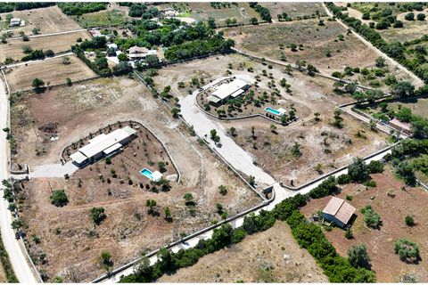Landejendom i Capdepera, Mallorca, Capdepera - € 5.600.000 | Ref: G&amp;amp;P_001383 - foto 2
