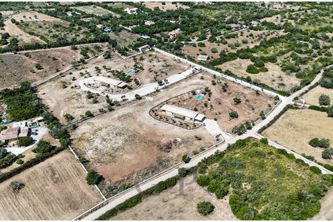 Landejendom i Capdepera, Mallorca, Capdepera - € 5.600.000 | Ref: G&amp;amp;P_001383 - foto 3
