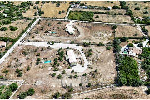 Landejendom i Capdepera, Mallorca, Capdepera - € 5.600.000 | Ref: G&amp;amp;P_001383 - foto 29