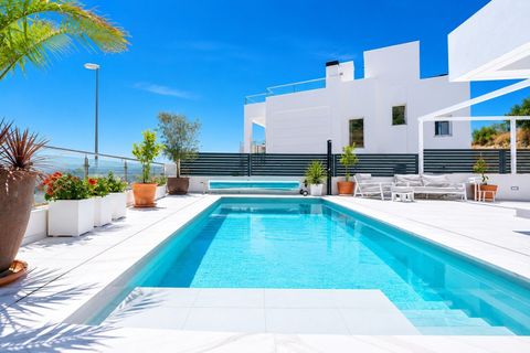 Villa i Nerja, Malaga, Nerja - € 865.000 | Ref: MLH1021 - foto 1