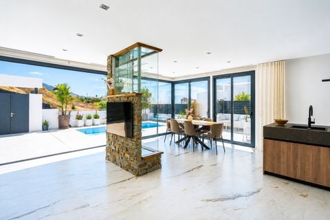 Villa i Nerja, Malaga, Nerja - € 865.000 | Ref: MLH1021 - foto 4