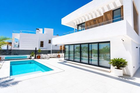 Villa i Nerja, Malaga, Nerja - € 865.000 | Ref: MLH1021 - foto 8