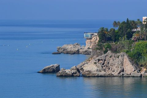 Villa i Nerja, Malaga, Nerja - € 865.000 | Ref: MLH1021 - foto 15