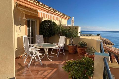 Penthouse i Torrox Costa, Malaga, Torrox Costa - € 425.000 | Ref: MLH1020 - foto 2