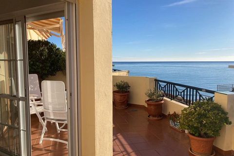 Penthouse i Torrox Costa, Malaga, Torrox Costa - € 425.000 | Ref: MLH1020 - foto 4