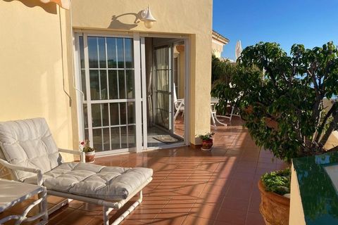 Penthouse i Torrox Costa, Malaga, Torrox Costa - € 425.000 | Ref: MLH1020 - foto 5