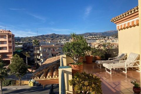 Penthouse i Torrox Costa, Malaga, Torrox Costa - € 425.000 | Ref: MLH1020 - foto 6