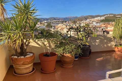 Penthouse i Torrox Costa, Malaga, Torrox Costa - € 425.000 | Ref: MLH1020 - foto 7