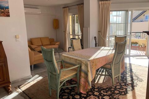 Penthouse i Torrox Costa, Malaga, Torrox Costa - € 425.000 | Ref: MLH1020 - foto 10