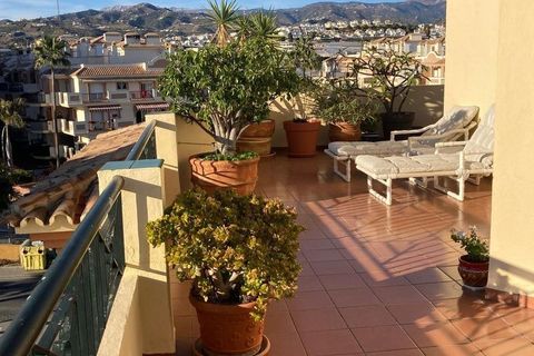 Penthouse i Torrox Costa, Malaga, Torrox Costa - € 425.000 | Ref: MLH1020 - foto 16