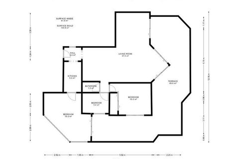 Penthouse i Torrox Costa, Malaga, Torrox Costa - € 425.000 | Ref: MLH1020 - foto 22