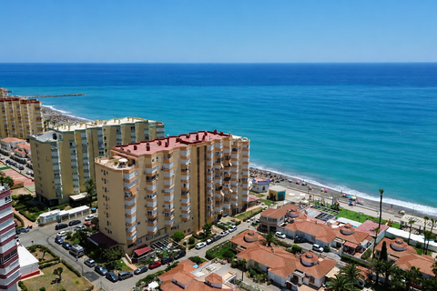 Rækkehus i Torrox Costa, Malaga, Torrox Costa - € 330.000 | Ref: MLH1019 - foto 3