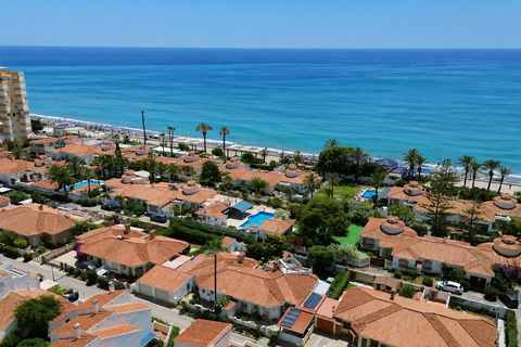 Rækkehus i Torrox Costa, Malaga, Torrox Costa - € 330.000 | Ref: MLH1019 - foto 4