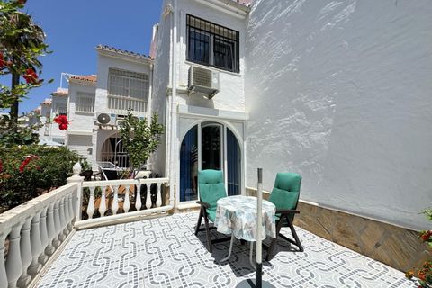 Rækkehus i Torrox Costa, Malaga, Torrox Costa - € 330.000 | Ref: MLH1019 - foto 5