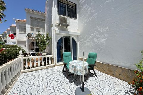 Rækkehus i Torrox Costa, Malaga, Torrox Costa - € 330.000 | Ref: MLH1019 - foto 10
