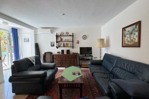 Rækkehus i Torrox Costa, Malaga, Torrox Costa - € 330.000 | Ref: MLH1019 - foto 20