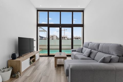 Villa i Los Balcones, Alicante, Los Balcones - € 515.000 | Ref: KP4352 - foto 6