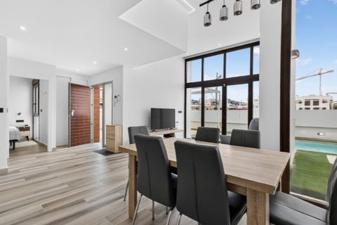 Villa i Los Balcones, Alicante, Los Balcones - € 515.000 | Ref: KP4352 - foto 7