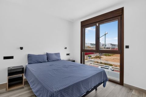 Villa i Los Balcones, Alicante, Los Balcones - € 515.000 | Ref: KP4352 - foto 17