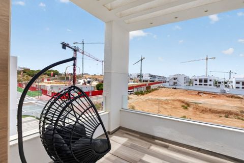 Villa i Los Balcones, Alicante, Los Balcones - € 515.000 | Ref: KP4352 - foto 29