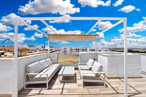 Villa i Los Balcones, Alicante, Los Balcones - € 515.000 | Ref: KP4352 - foto 31