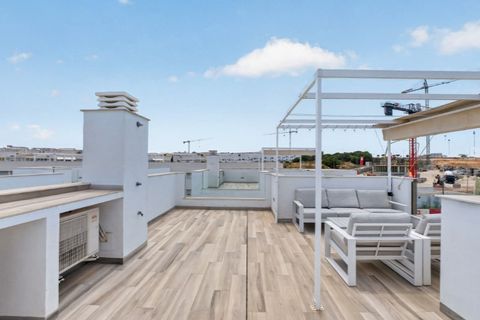 Villa i Los Balcones, Alicante, Los Balcones - € 515.000 | Ref: KP4352 - foto 34