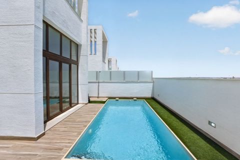 Villa i Los Balcones, Alicante, Los Balcones - € 495.000 | Ref: KP4356 - foto 3
