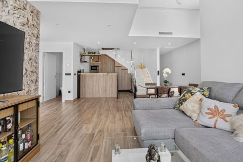 Villa i Los Balcones, Alicante, Los Balcones - € 495.000 | Ref: KP4356 - foto 7