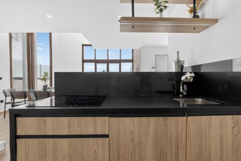 Villa i Los Balcones, Alicante, Los Balcones - € 495.000 | Ref: KP4356 - foto 13