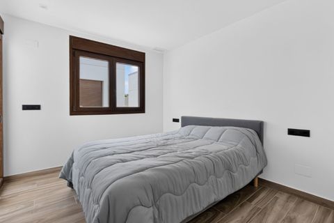 Villa i Los Balcones, Alicante, Los Balcones - € 495.000 | Ref: KP4356 - foto 19