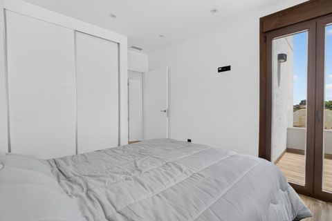 Villa i Los Balcones, Alicante, Los Balcones - € 495.000 | Ref: KP4356 - foto 20