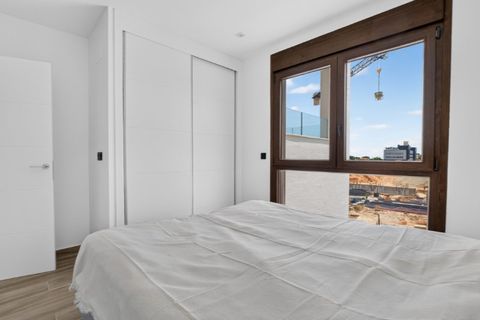 Villa i Los Balcones, Alicante, Los Balcones - € 495.000 | Ref: KP4356 - foto 23