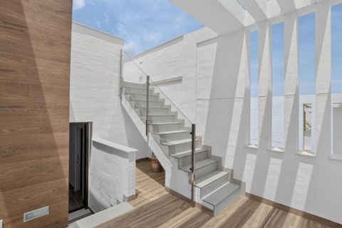 Villa i Los Balcones, Alicante, Los Balcones - € 495.000 | Ref: KP4356 - foto 25