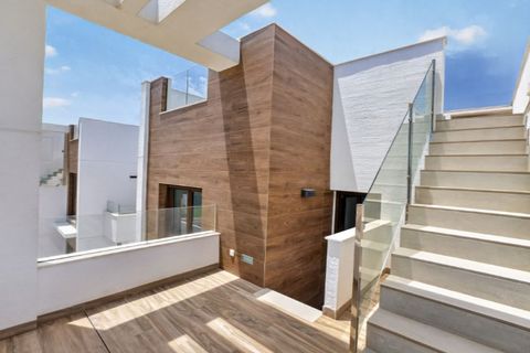 Villa i Los Balcones, Alicante, Los Balcones - € 495.000 | Ref: KP4356 - foto 27