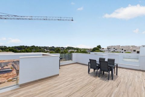 Villa i Los Balcones, Alicante, Los Balcones - € 495.000 | Ref: KP4356 - foto 28