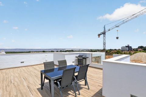 Villa i Los Balcones, Alicante, Los Balcones - € 495.000 | Ref: KP4356 - foto 29