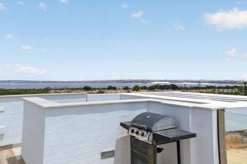 Villa i Los Balcones, Alicante, Los Balcones - € 495.000 | Ref: KP4356 - foto 30