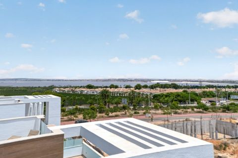 Villa i Los Balcones, Alicante, Los Balcones - € 495.000 | Ref: KP4356 - foto 31