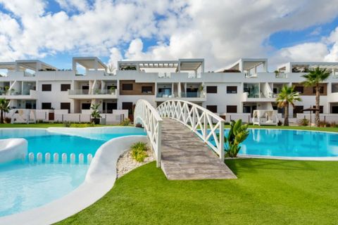 Villa i Los Balcones, Alicante, Los Balcones - € 495.000 | Ref: KP4356 - foto 41