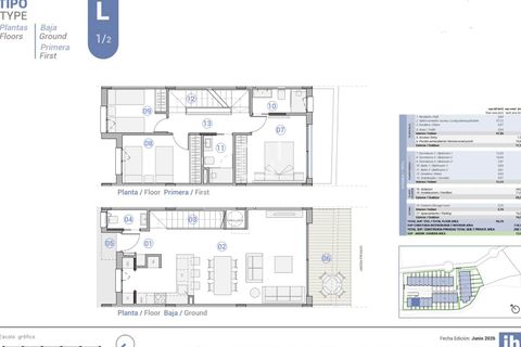 Villa a El Campello, Alicante, El Campello - € 537.000 | Ref: ALI70801 - foto 21