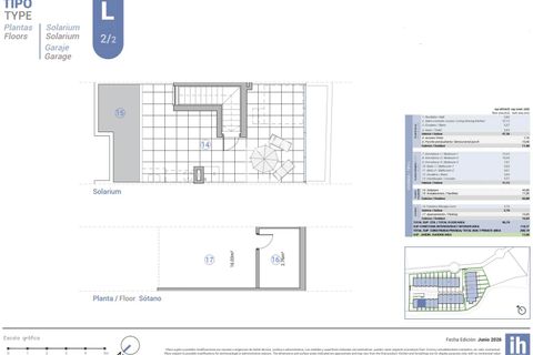 Villa a El Campello, Alicante, El Campello - € 537.000 | Ref: ALI70801 - foto 22