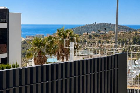 Villa i Finestrat, Alicante, Finestrat - € 555.000 | Ref: ALT70744 - foto 2