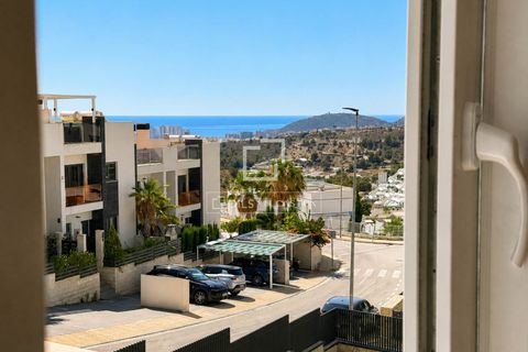 Villa i Finestrat, Alicante, Finestrat - € 555.000 | Ref: ALT70744 - foto 22