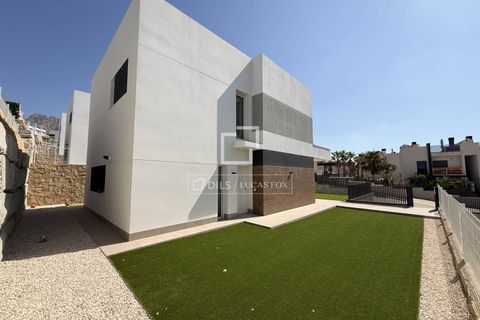 Villa i Finestrat, Alicante, Finestrat - € 555.000 | Ref: ALT70744 - foto 30