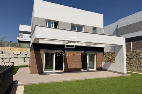 Villa i Finestrat, Alicante, Finestrat - € 555.000 | Ref: ALT70744 - foto 35