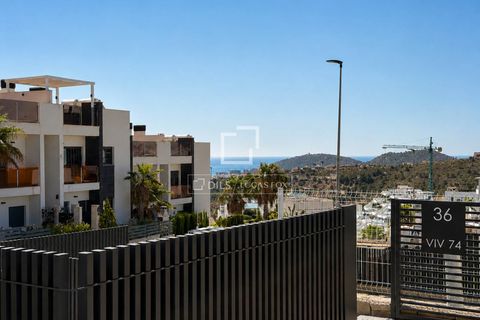 Villa i Finestrat, Alicante, Finestrat - € 555.000 | Ref: ALT70744 - foto 36