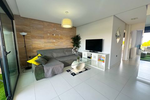 Lejlighed i Mil Palmeras, Alicante - foto 4