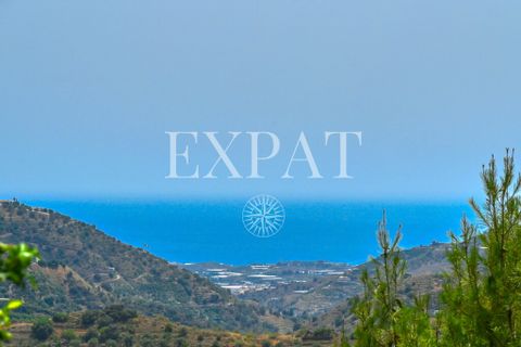 Landejendom i Sayalonga, Malaga, Sayalonga - € 365.000 | Ref: 0508 - foto 3